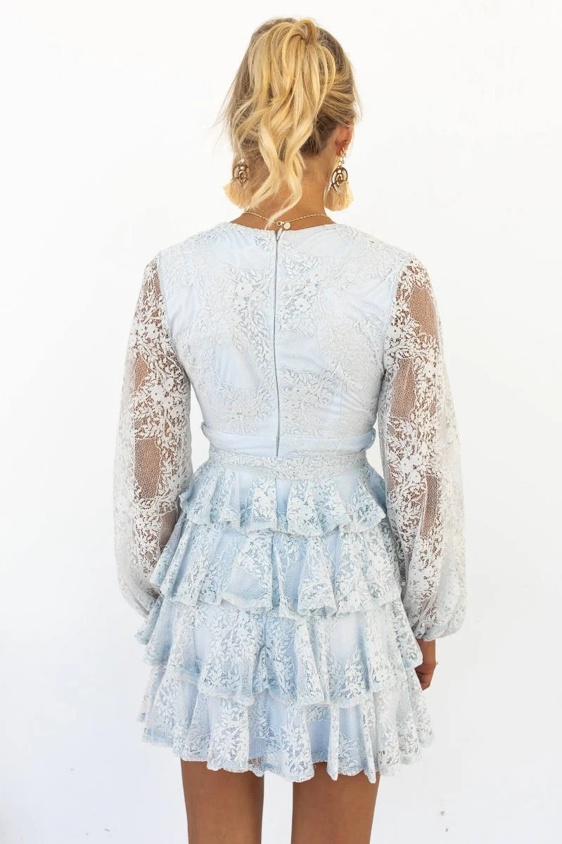 Tina Dress - Image 4