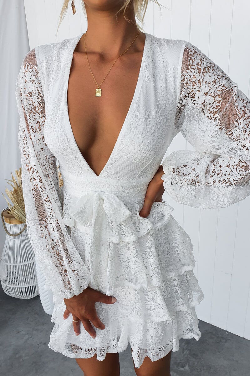 Tina Dress - Image 5