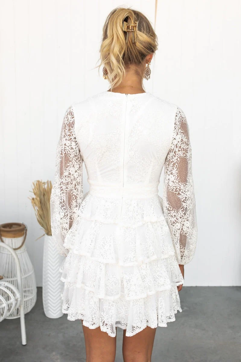 Tina Dress - Image 6