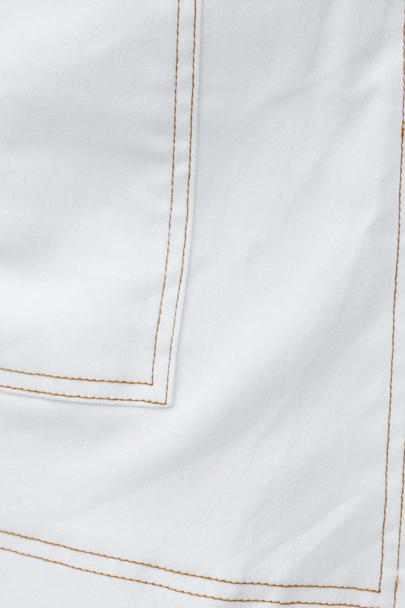 Tink Denim Shorts - Image 7
