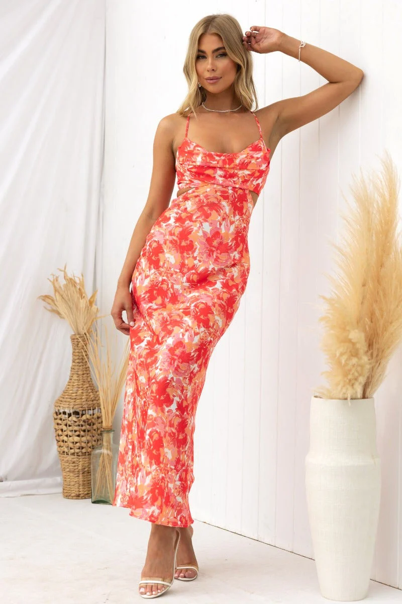 Tinker Belle Maxi Dress - Image 2
