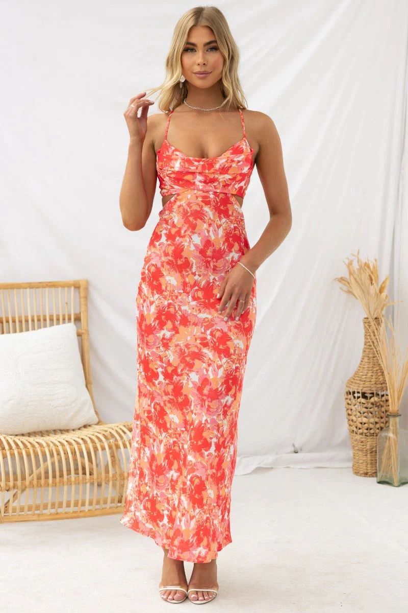 Tinker Belle Maxi Dress - Image 5