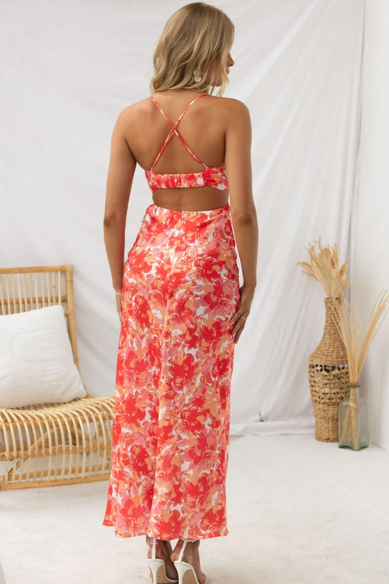 Tinker Belle Maxi Dress - Image 7