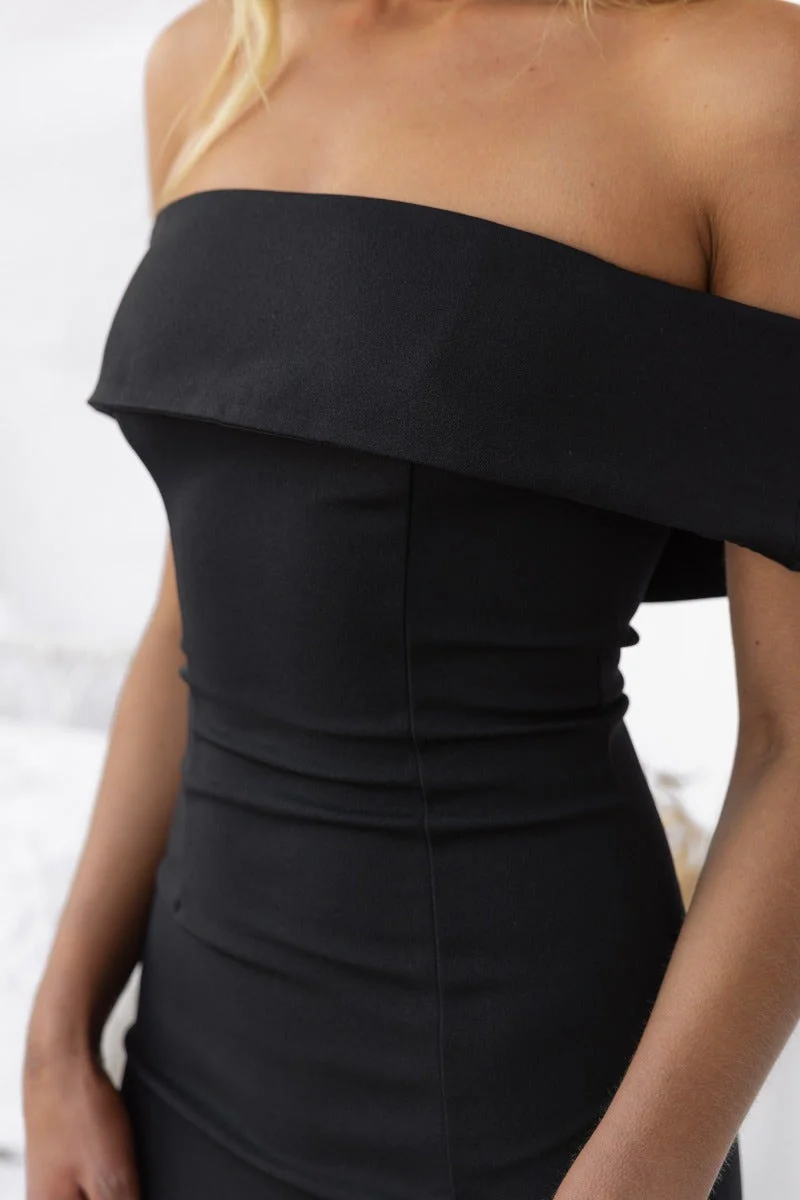 Tino Dress - Image 7