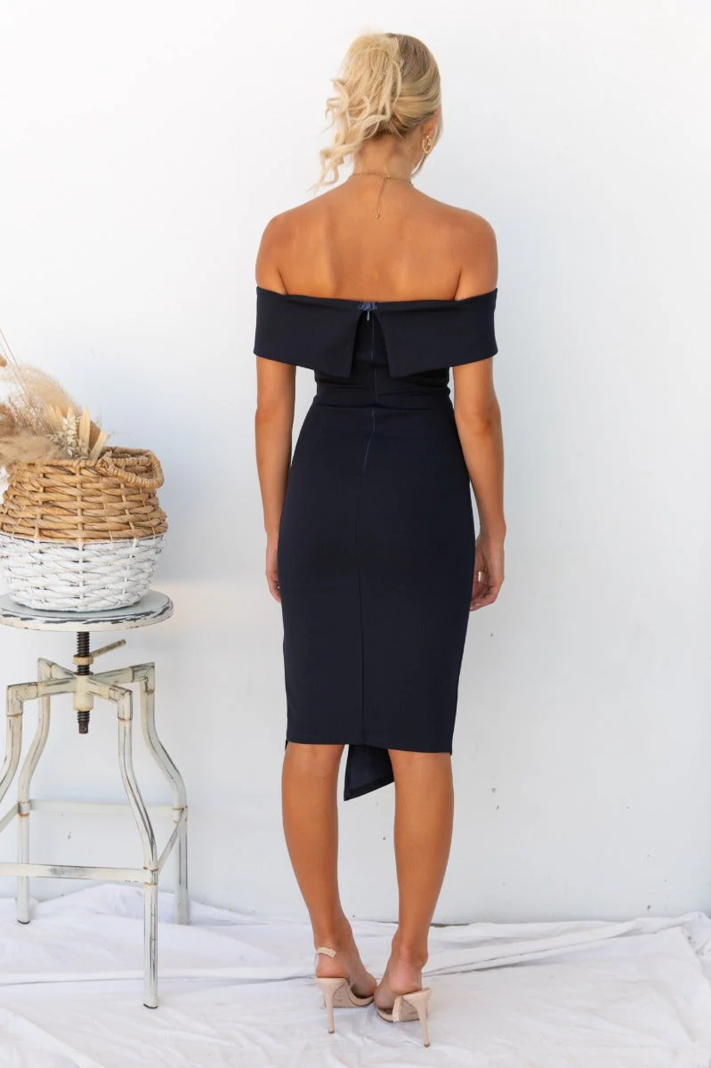 Tino Dress - Image 4