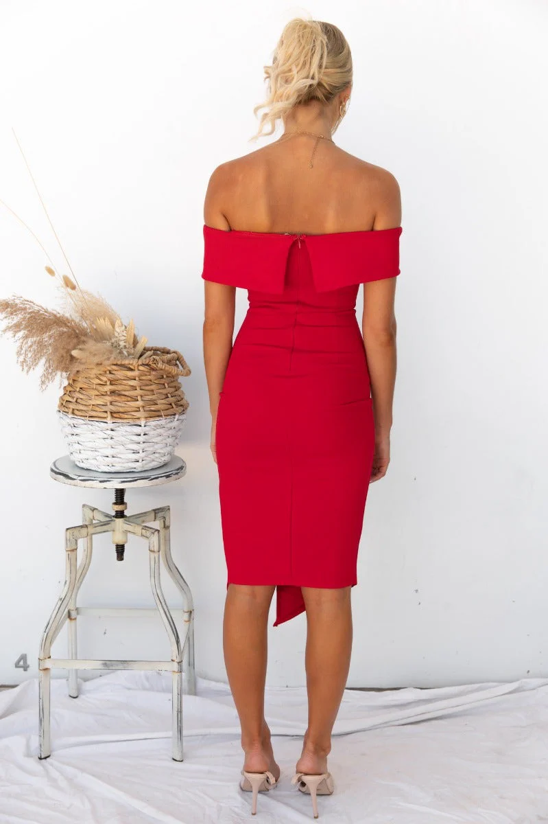 Tino Dress - Image 4