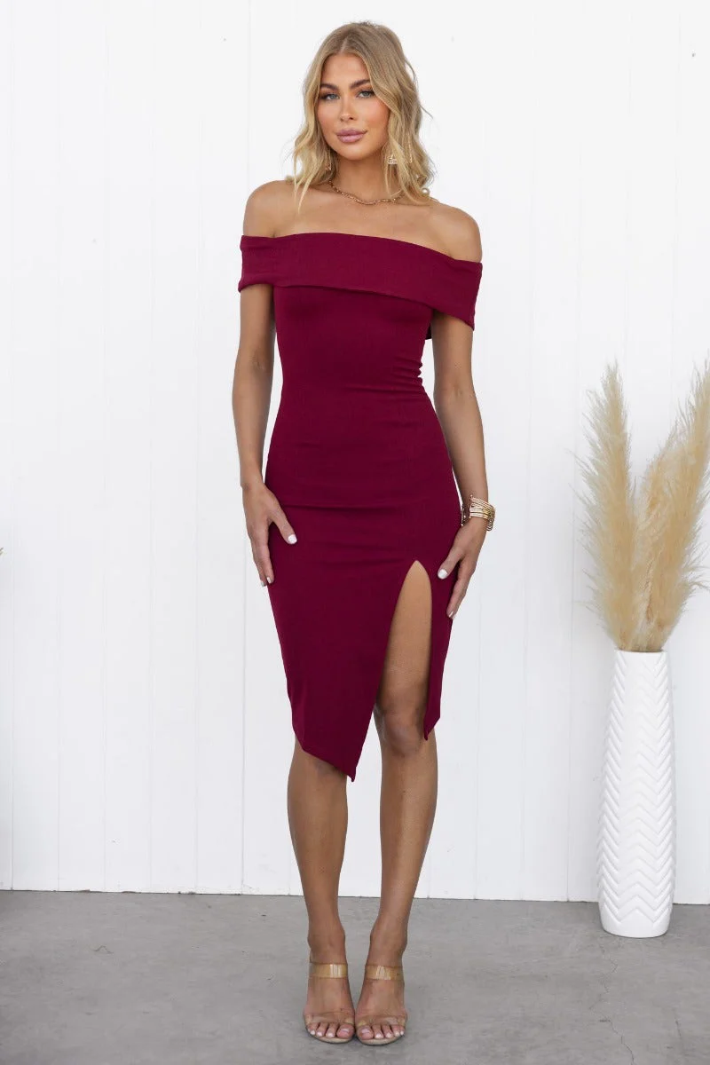 Tino Dress - Image 3