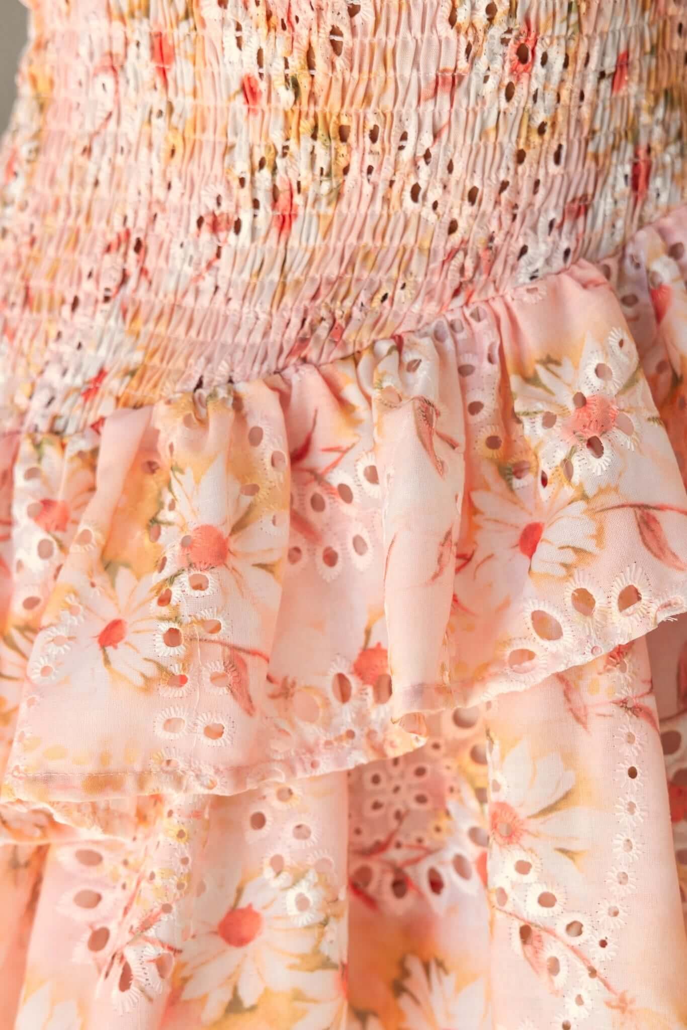 Tiny Dancer Mini Dress - Image 10