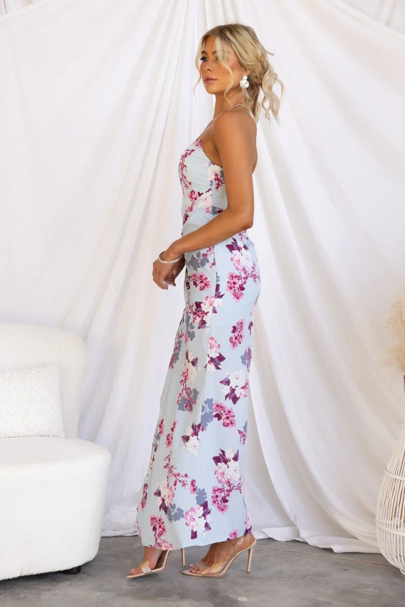 Tirana Maxi Dress - Image 5
