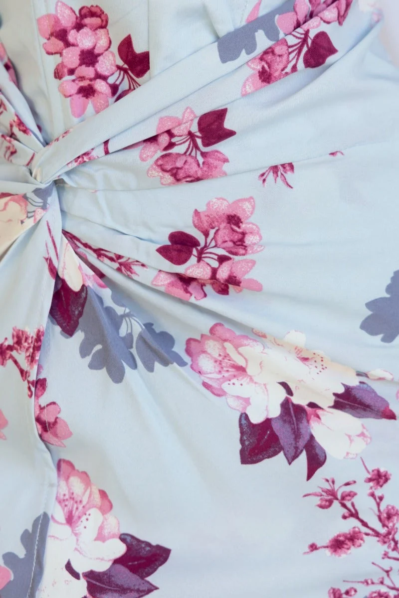 Tirana Maxi Dress - Image 7