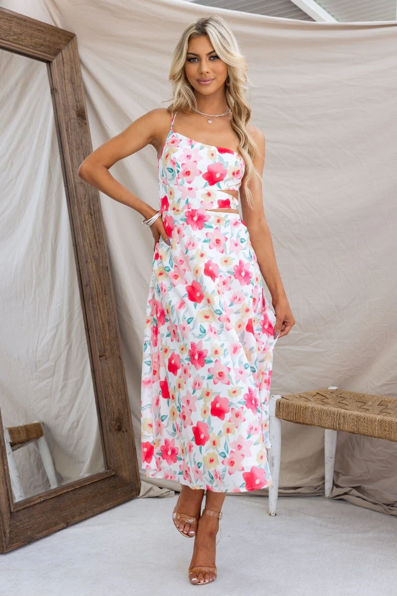 Tisdale Midi Dress - Image 4