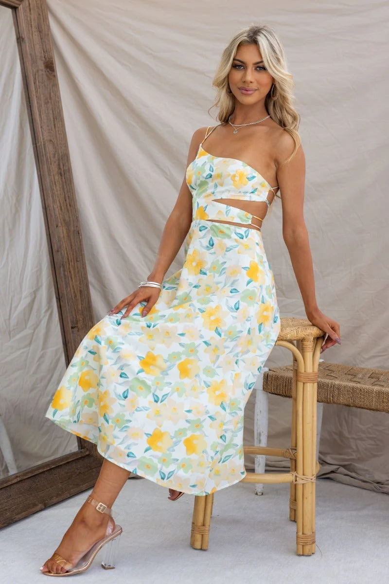 Tisdale Midi Dress - Image 2