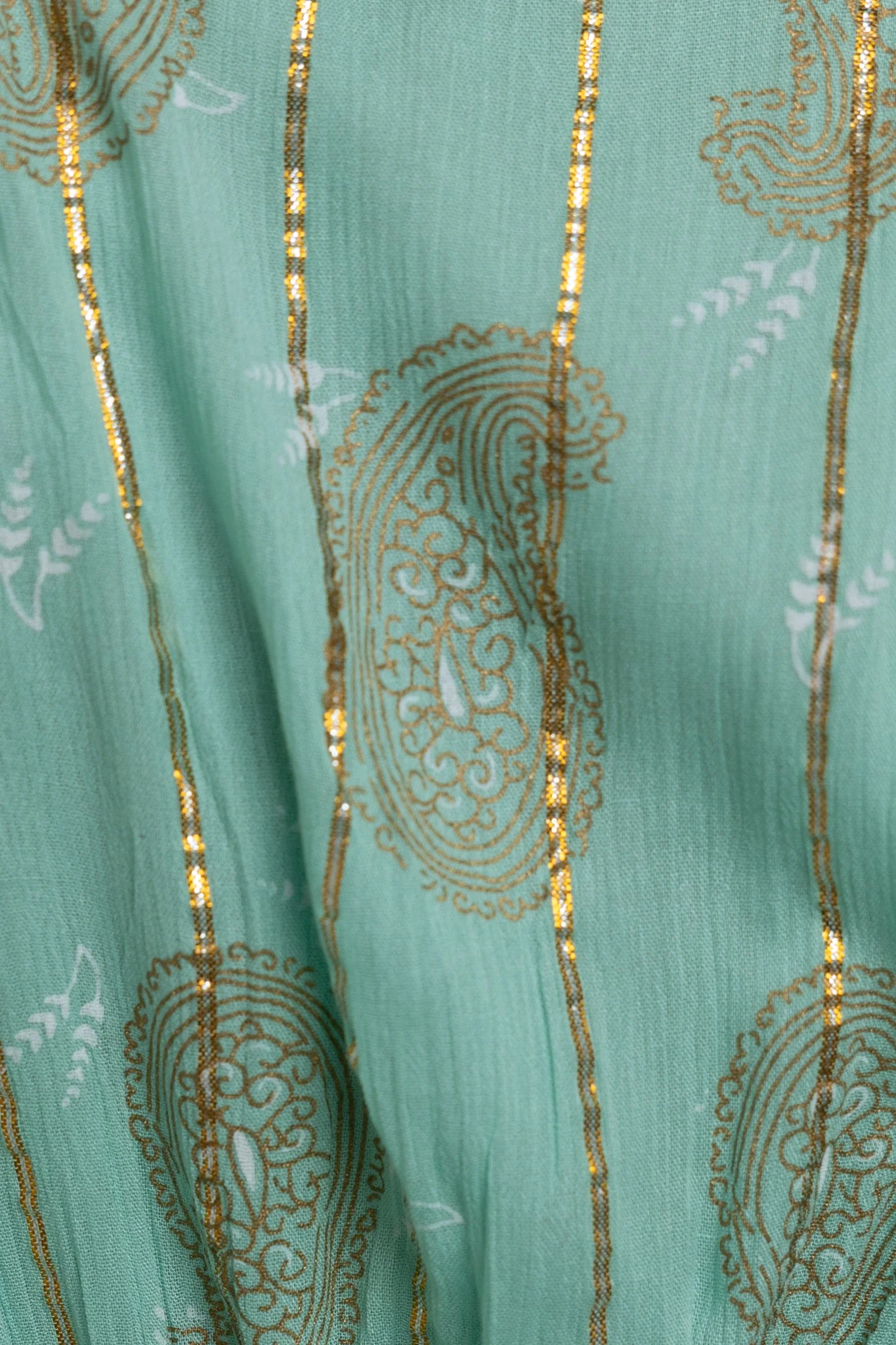 Tiva Maxi Dress - Image 6