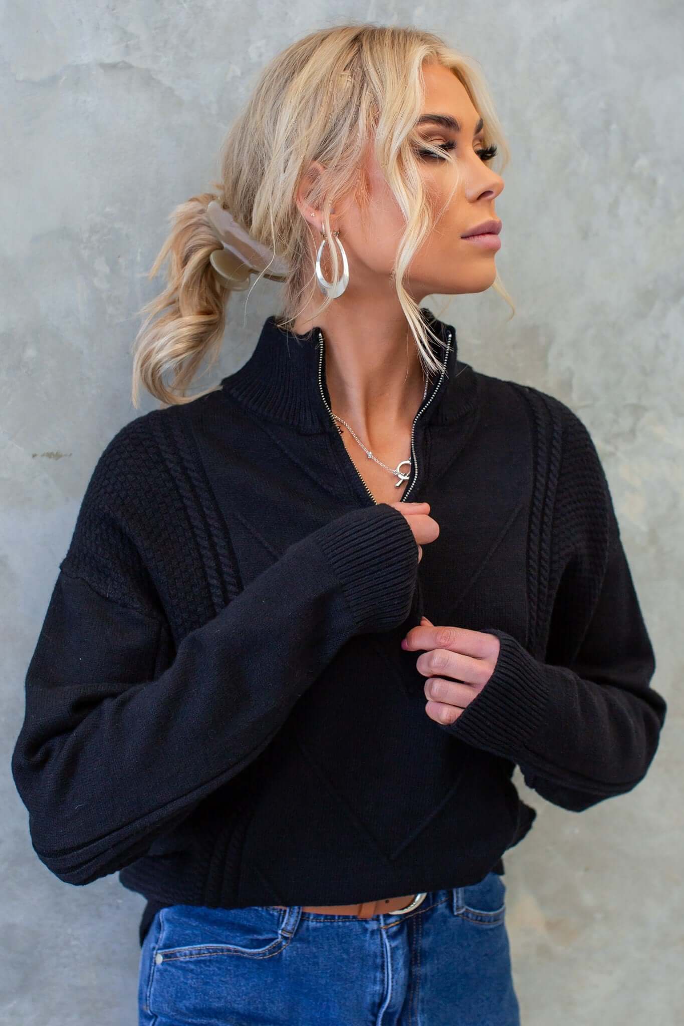 Tivoli Jumper