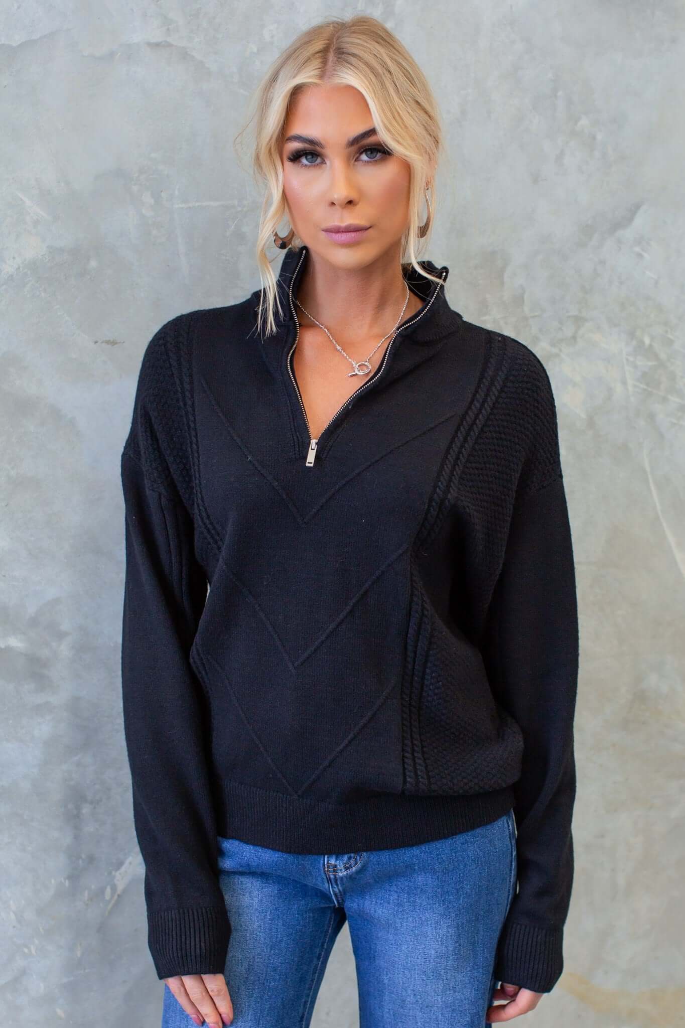 Tivoli Jumper - Image 3