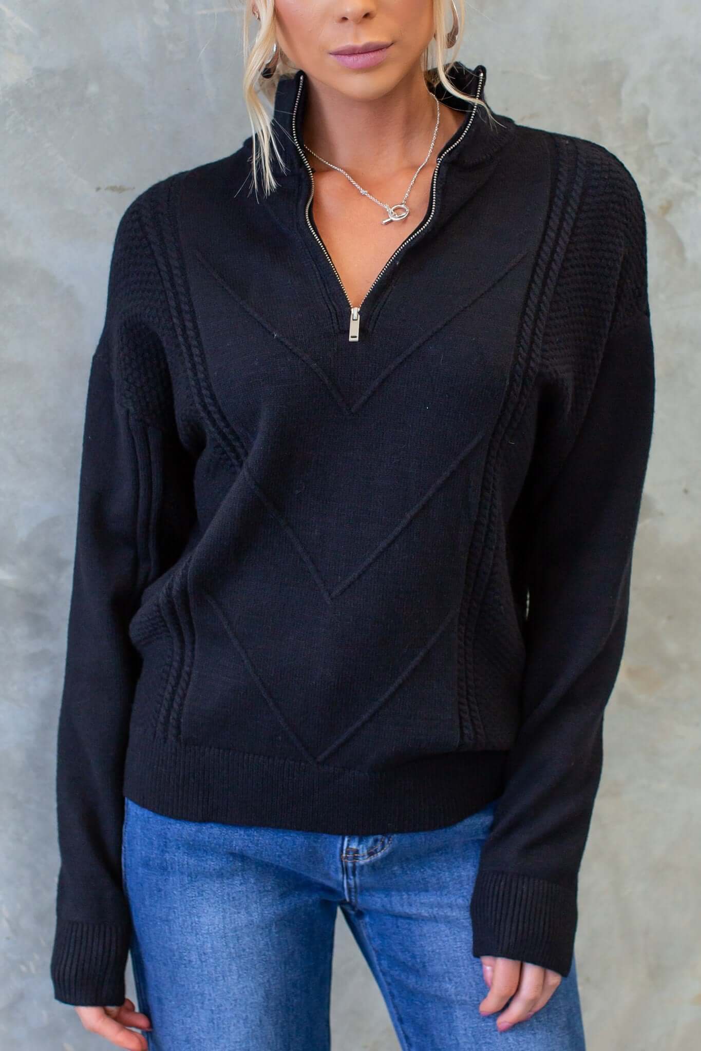 Tivoli Jumper - Image 6
