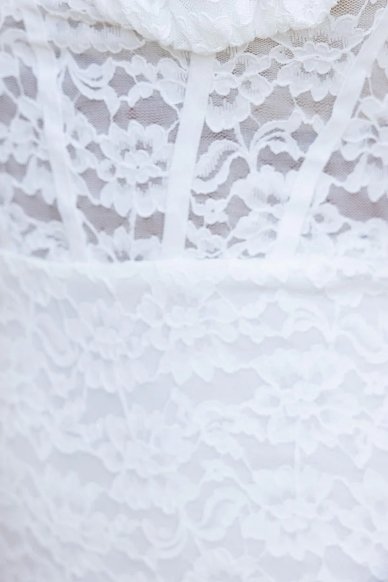 To Be Mine Dress - Image 7