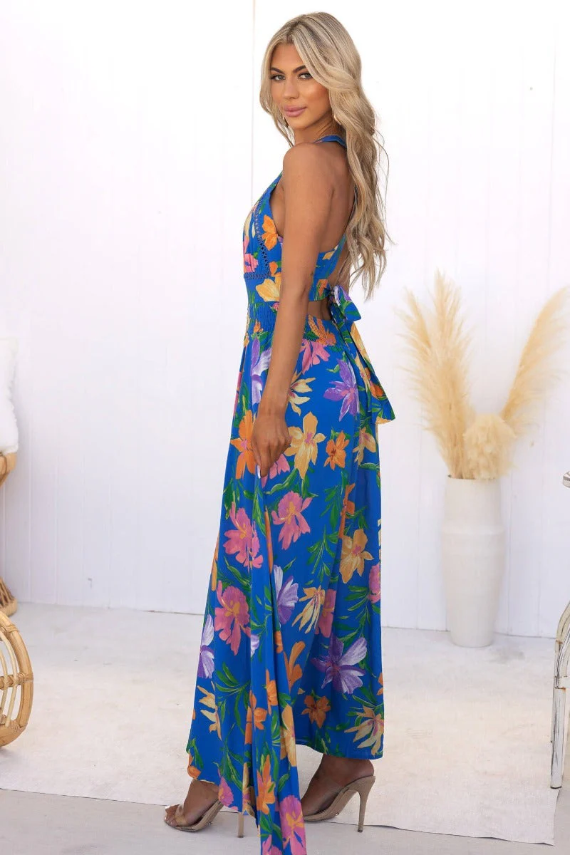 Toco Maxi Dress - Image 6