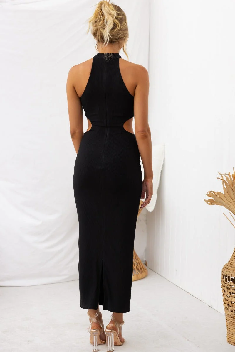Toffee Maxi Dress - Image 6