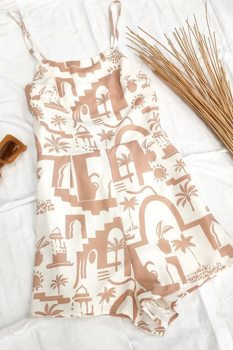 Toka Playsuit - Image 2