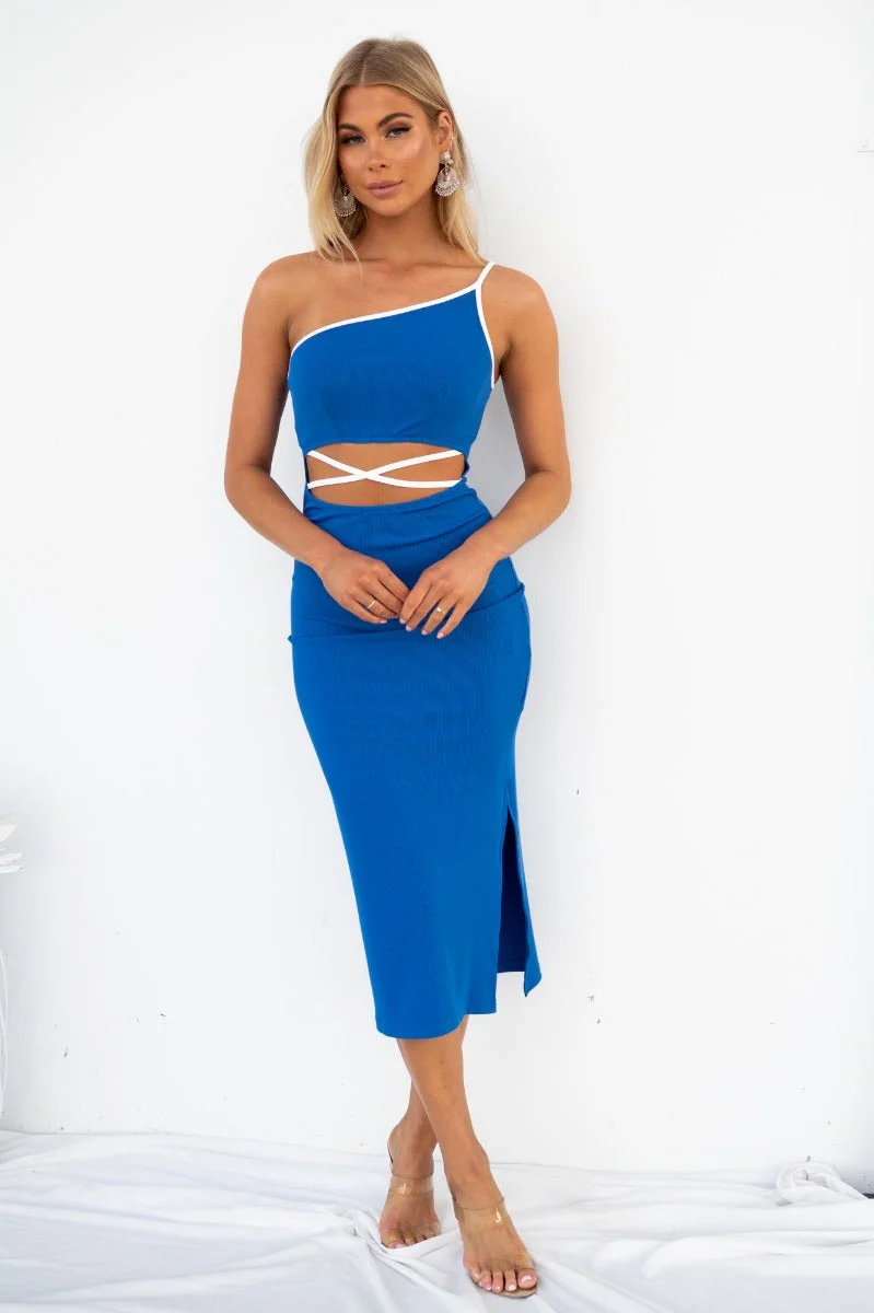 Told You So Midi Dress - Image 2