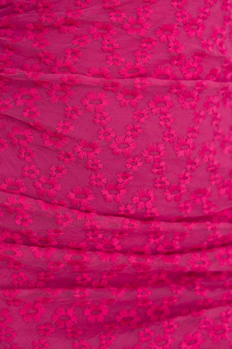 Told You So Midi Dress - Image 6