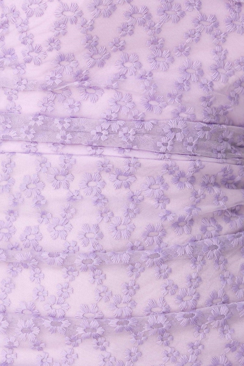 Told You So Midi Dress - Image 6