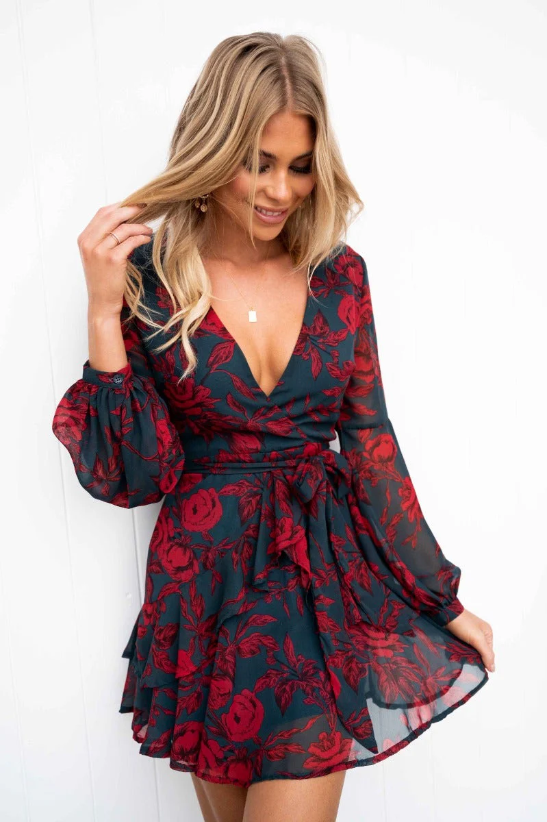 Tolla Dress