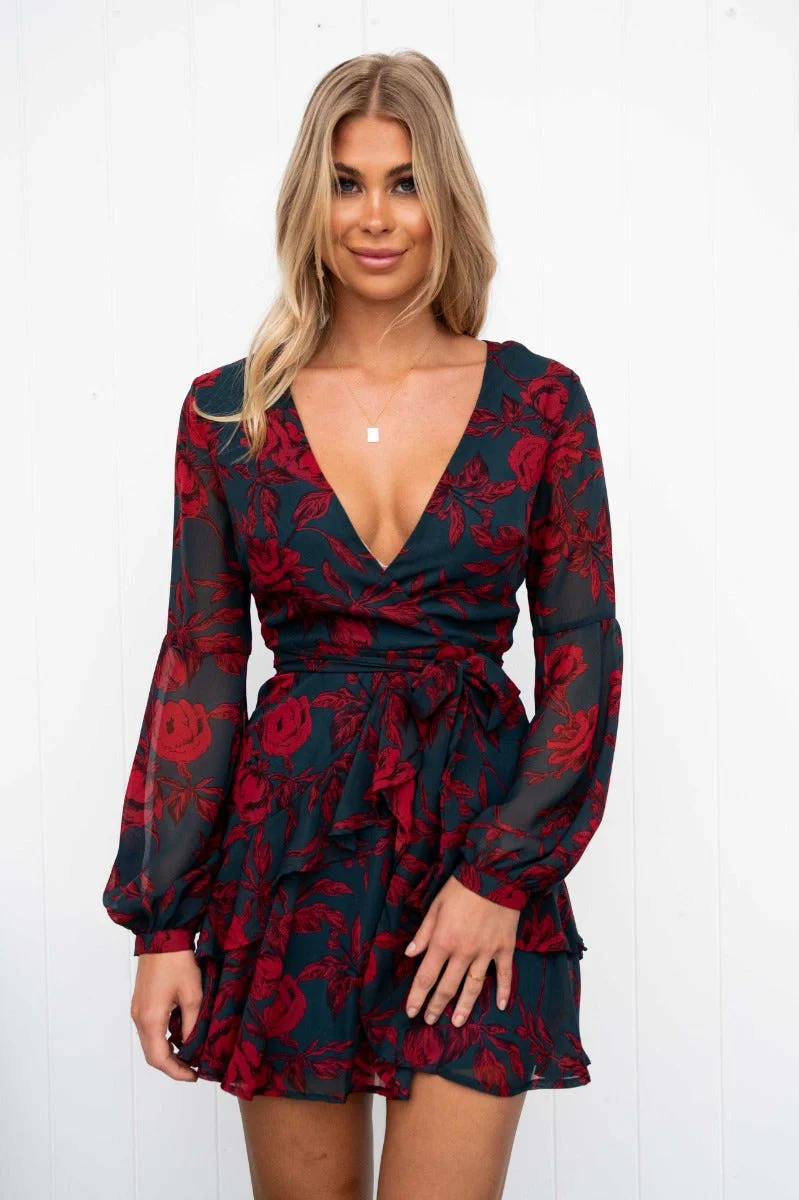 Tolla Dress - Image 2