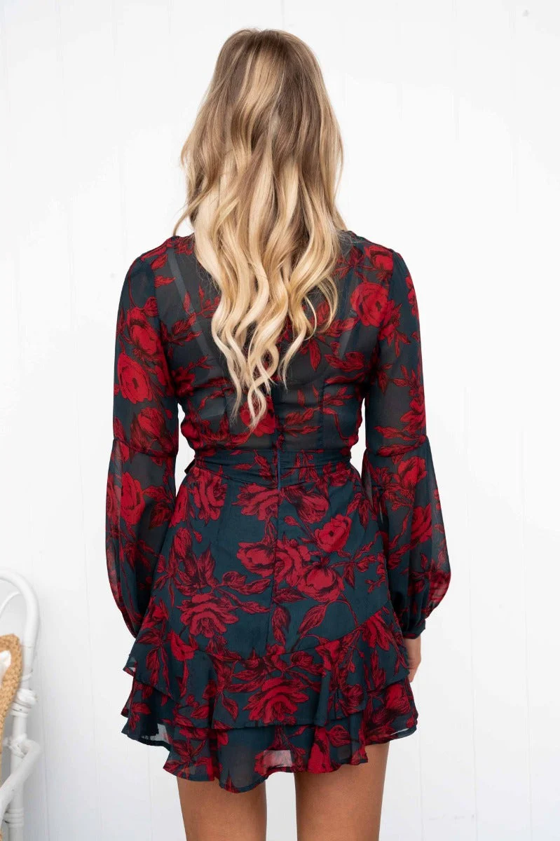 Tolla Dress - Image 4