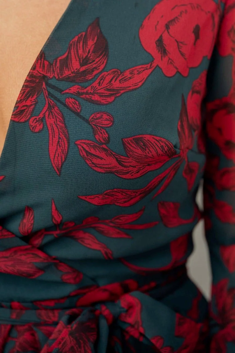 Tolla Dress - Image 6