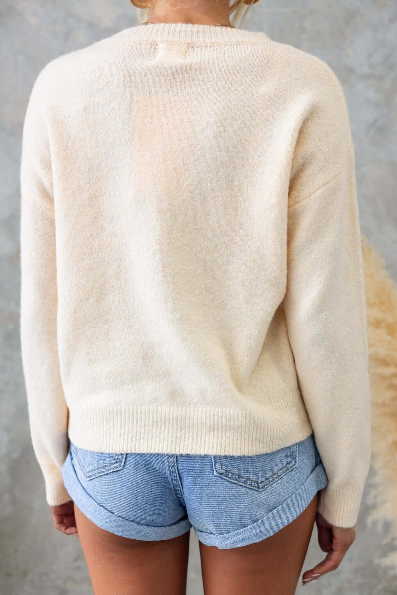 Tommy Jumper - Image 6