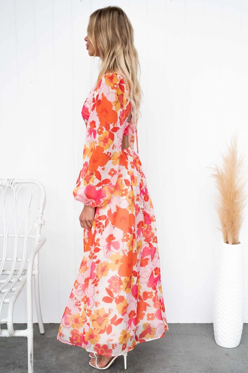 Tomorrow Maxi Dress - Image 4