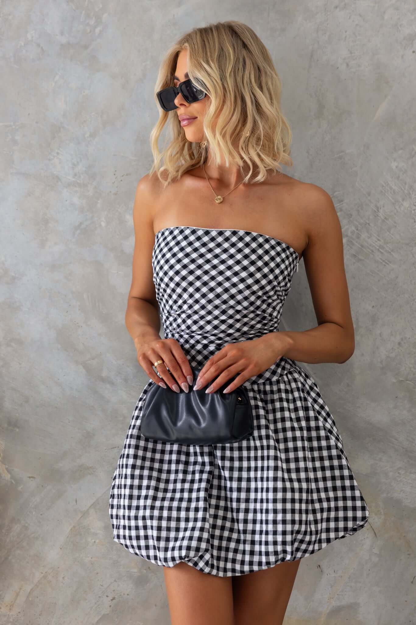 Toni Dress