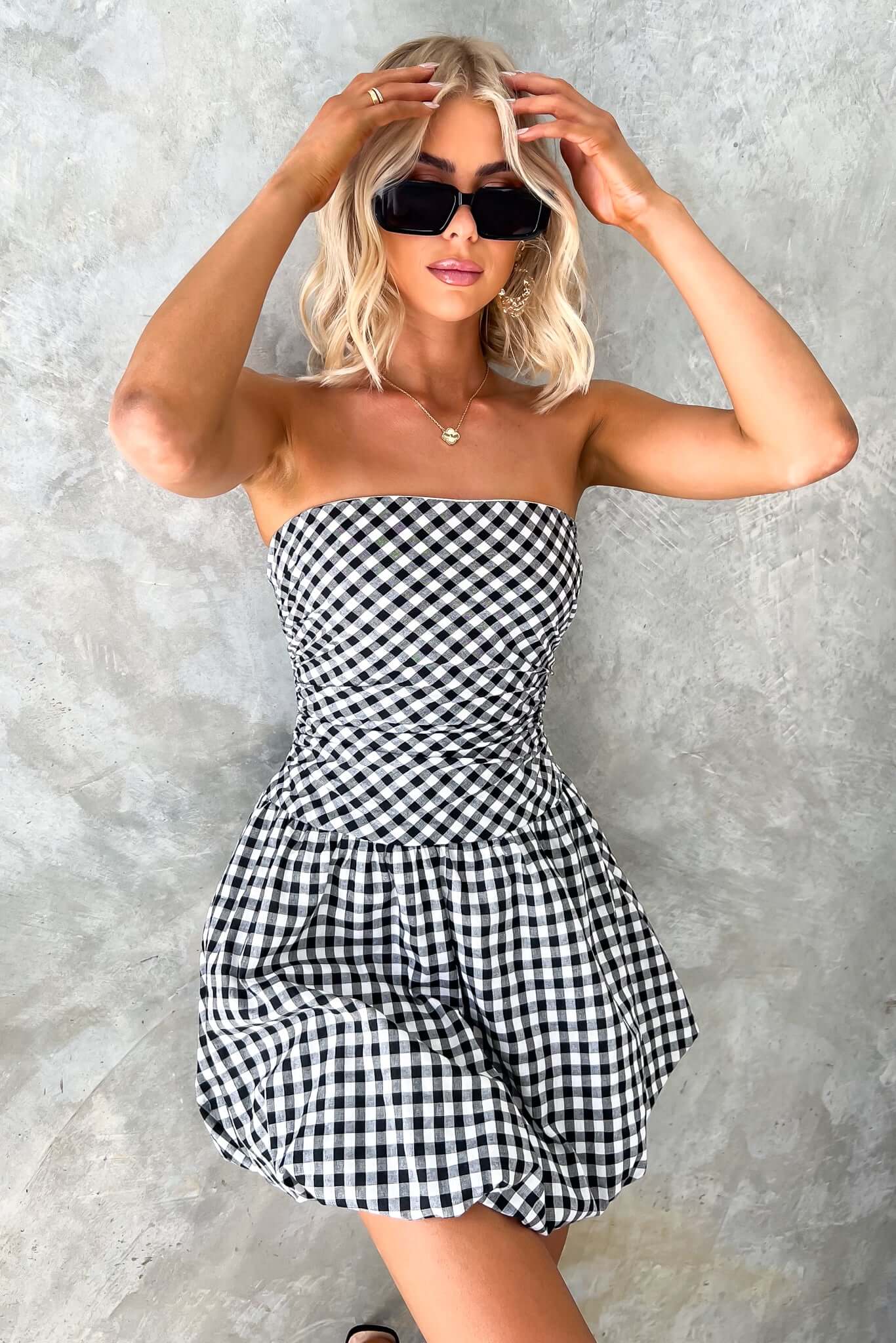 Toni Dress - Image 3