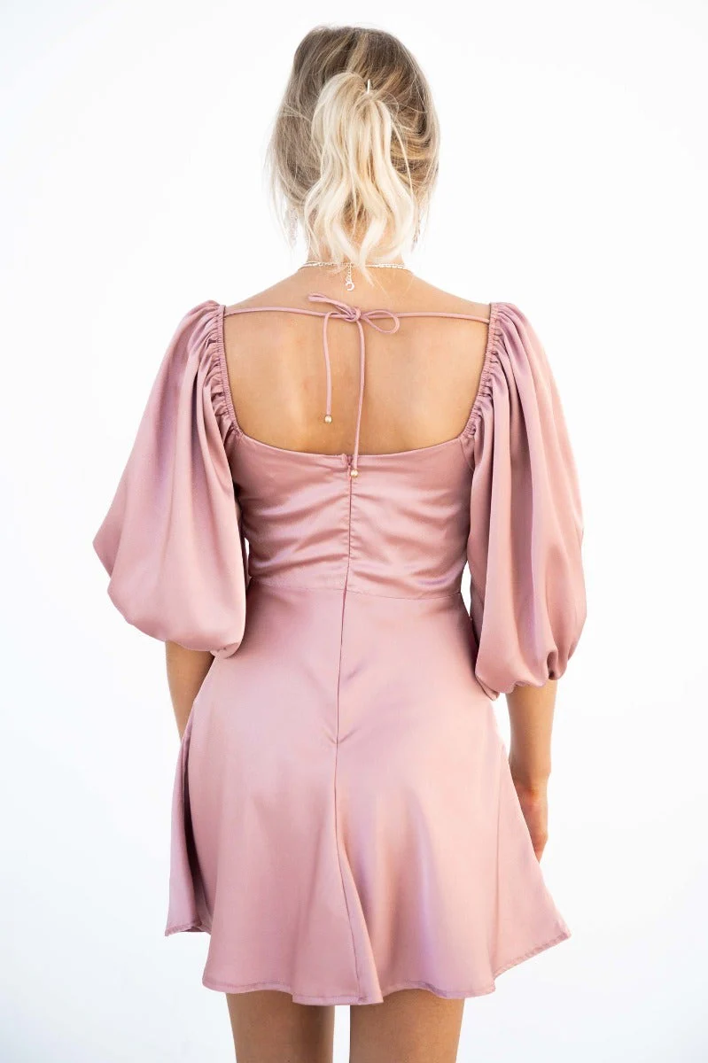 Toni Dress - Image 5