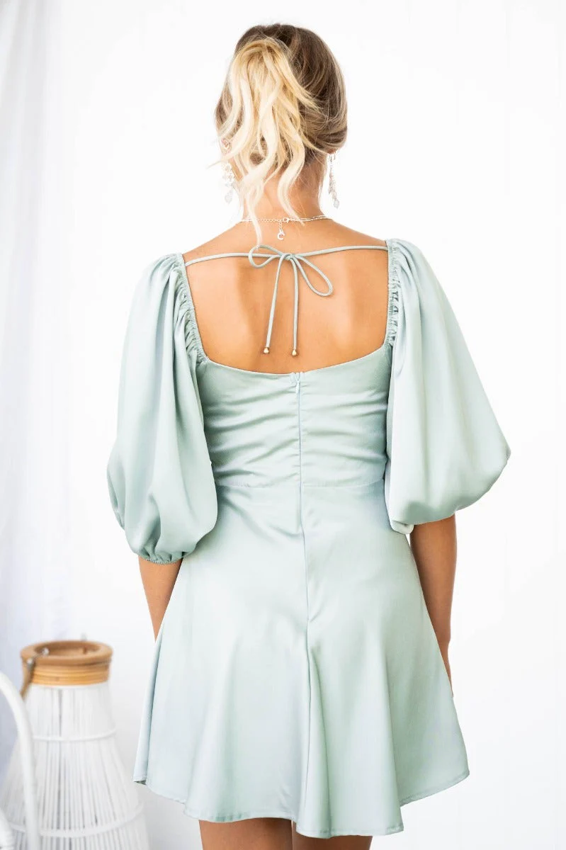 Toni Dress - Image 5