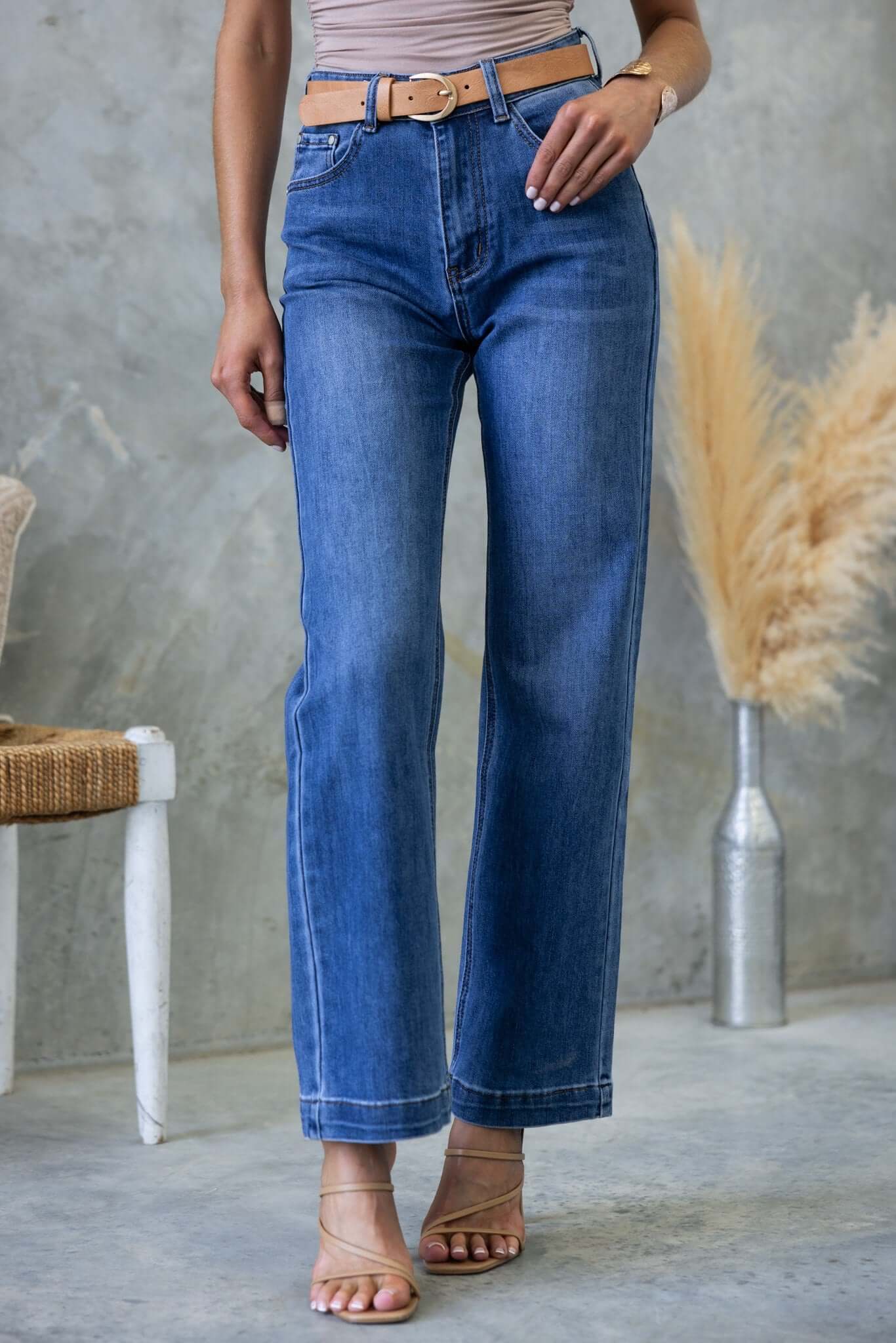 Tonic Jeans - Image 4