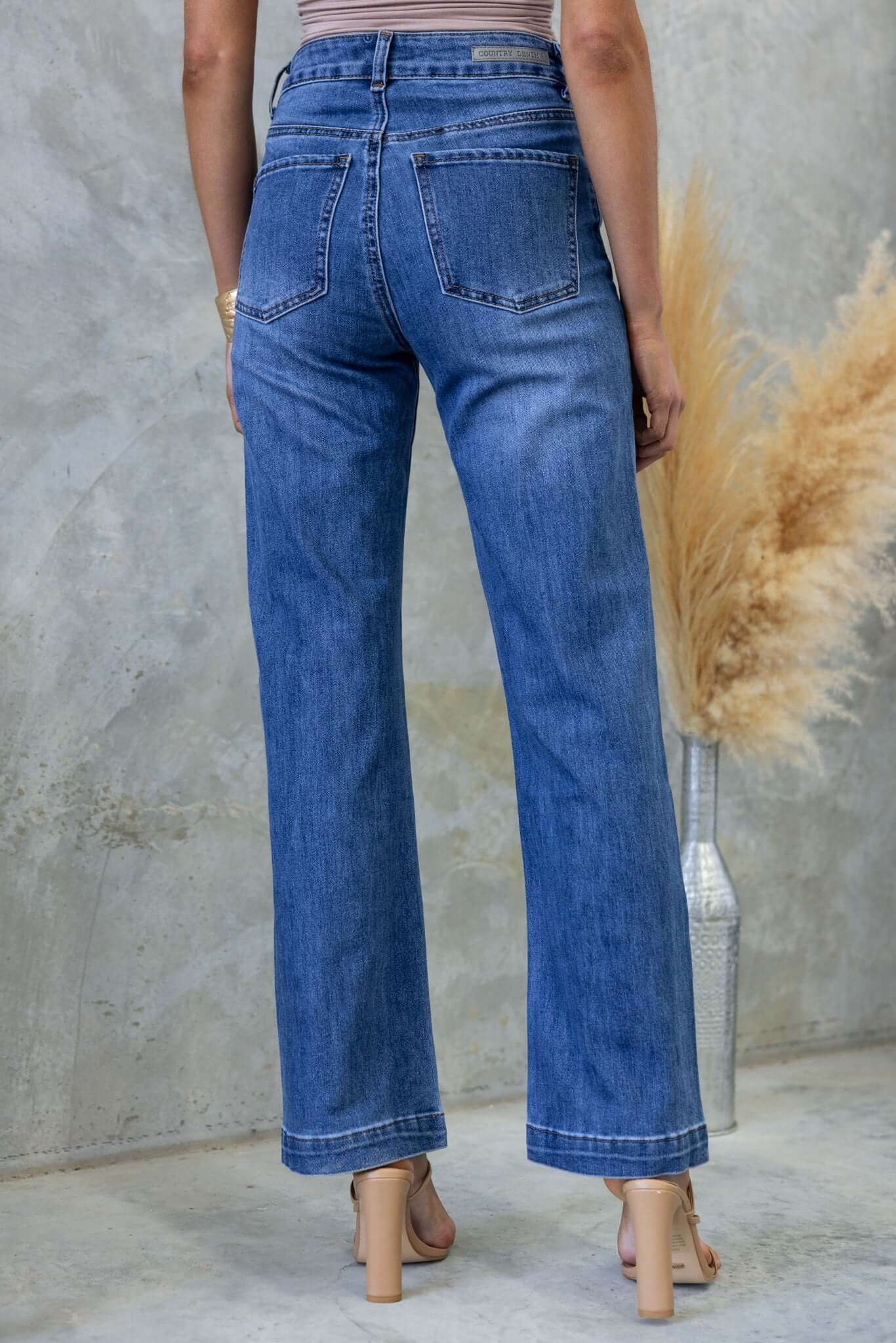 Tonic Jeans - Image 8