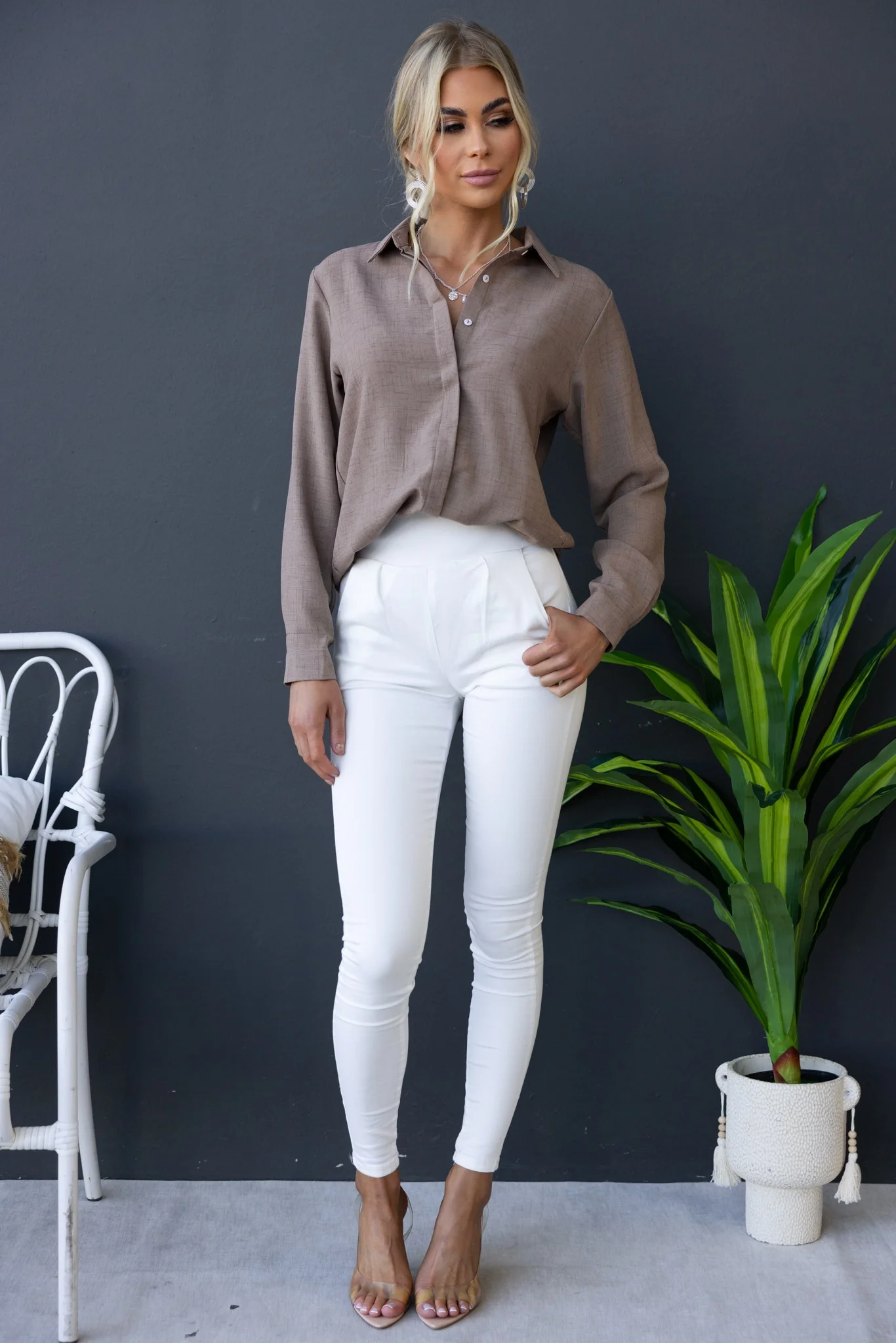 Toomba Shirt - Image 2
