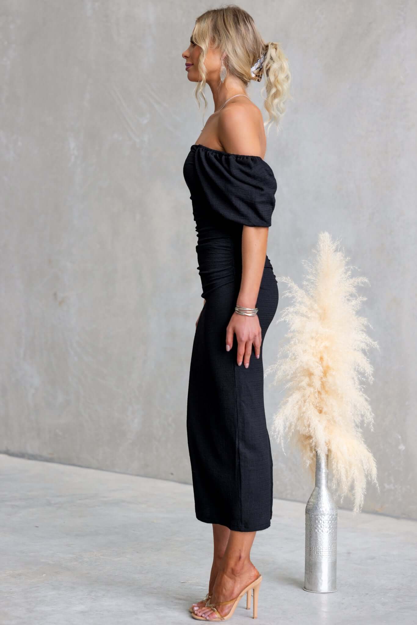 Topeka Midi Dress - Image 6