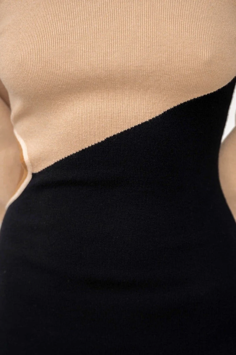 Torez Midi Dress - Image 6