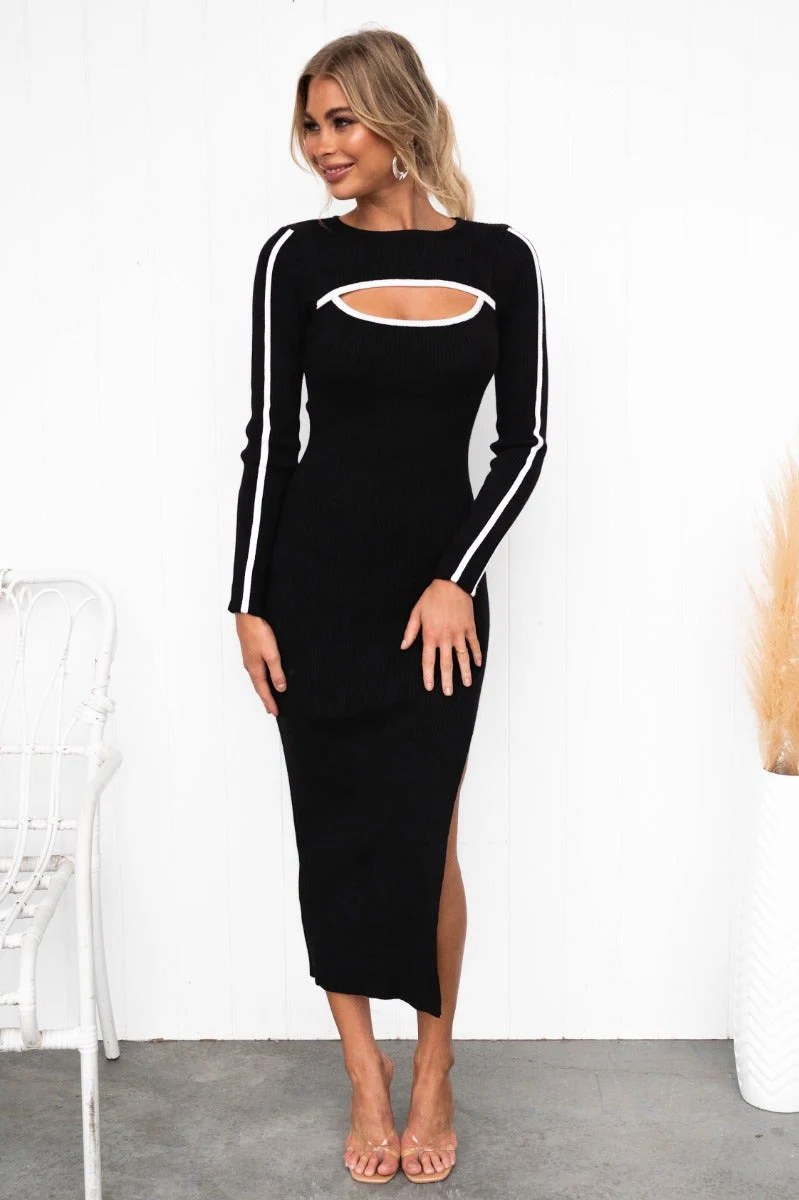Tori Maxi Dress