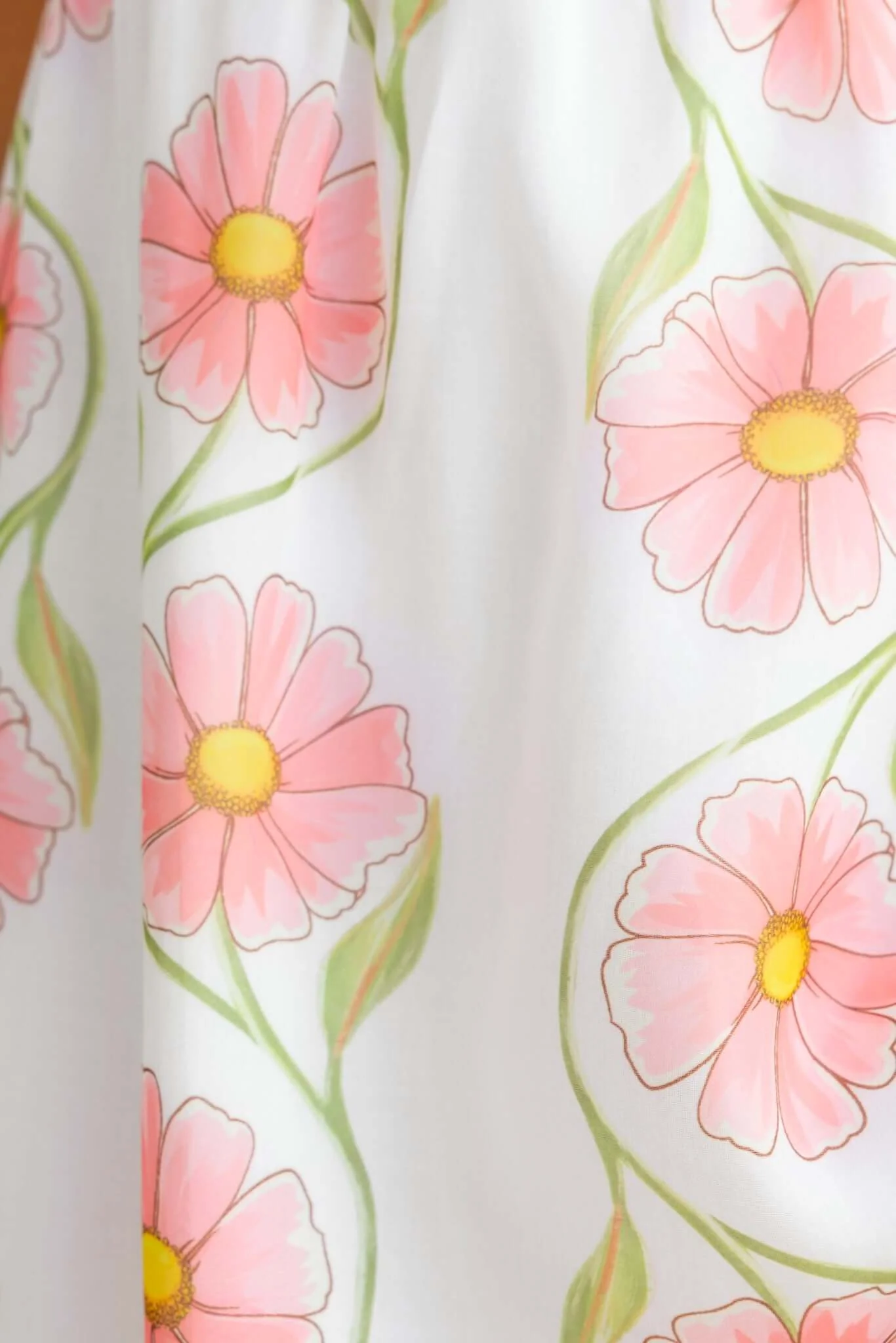 Torrance Maxi Dress - Image 5