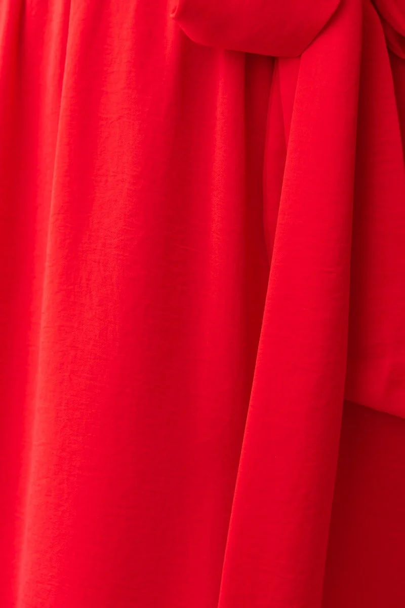 Torrence Midi Dress - Image 6