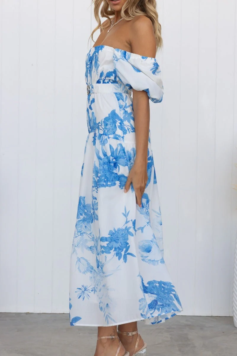 Torrens Midi Dress - Image 5