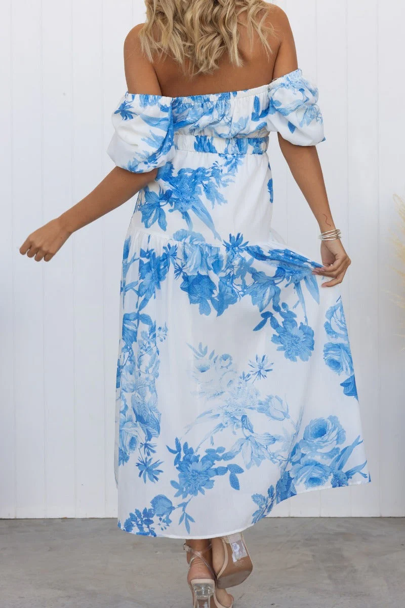 Torrens Midi Dress - Image 6
