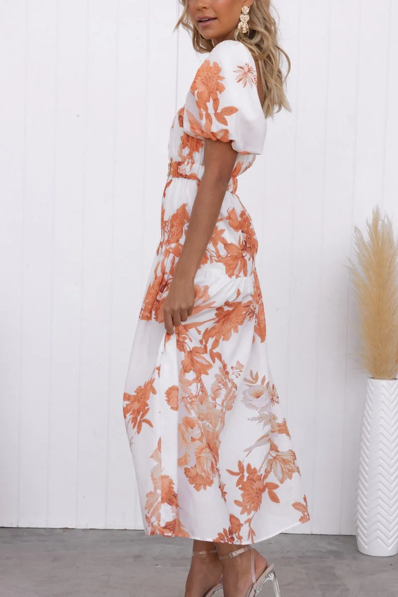Torrens Midi Dress - Image 5