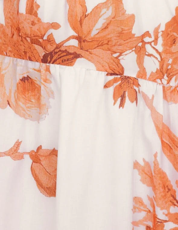Torrens Midi Dress - Image 7