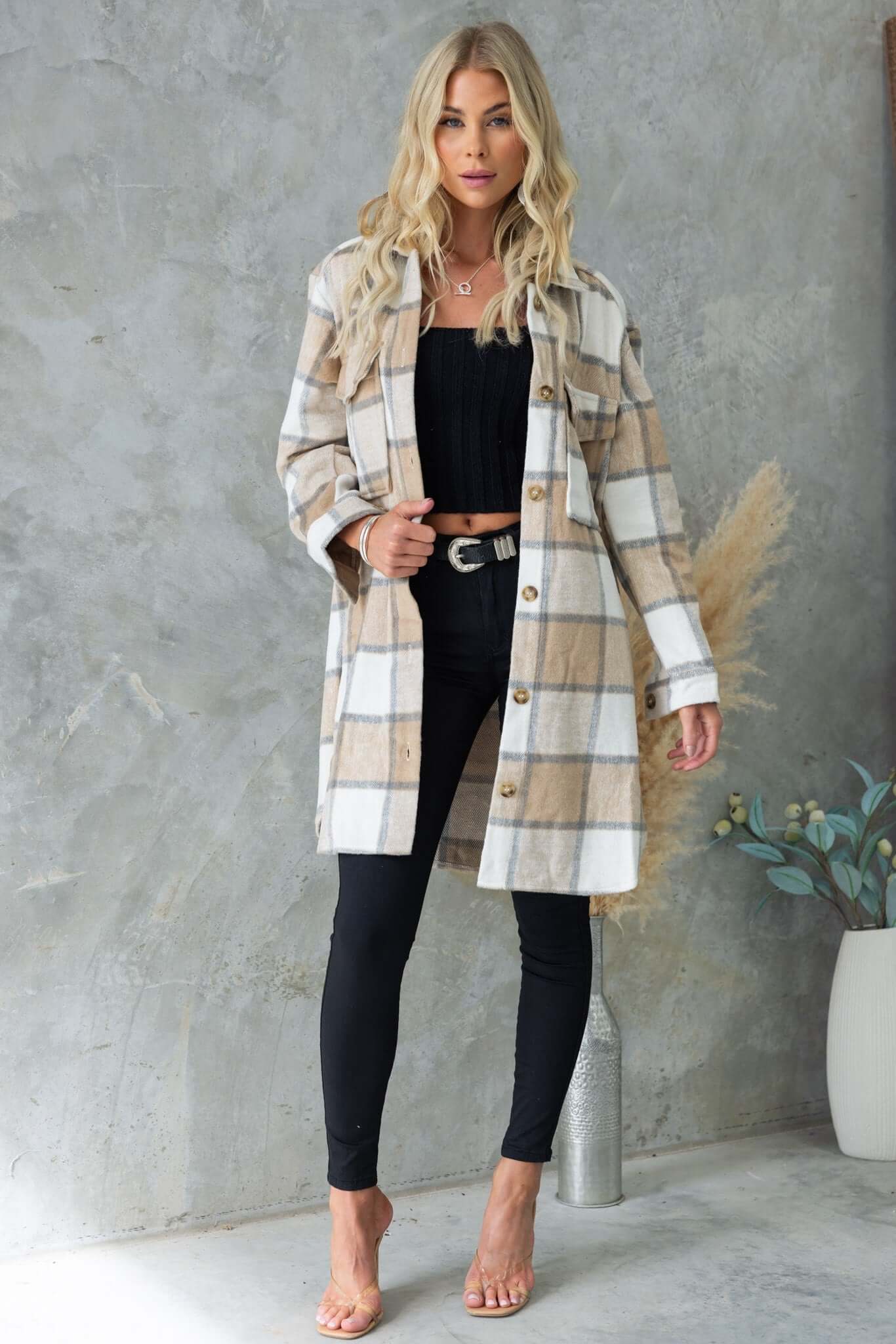 Torres Shacket - Image 3